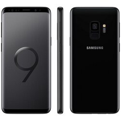 Ecofone Galaxy S9 4G 4GB/64GB Black Refurbished Cene