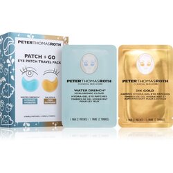 Peter Thomas Roth Hydra-Gel Travel Pack poklon set za oči Cene