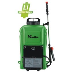 Papillon PSB 12L Prskalica leđna AKU 12V 8Ah Li-Ion Cene