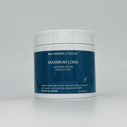 Viamax Dodatak prehrani - Maximum Load, 60 kapsula Cene
