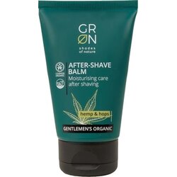 GRN [GRÜN] after Shave Balm Hemp & Hops Cene