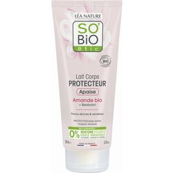 SO’BiO étic zaštitno mlijeko za tijelo - organski badem Cijene
