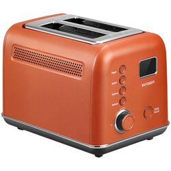 Buydeem 2 Slice Automatic Metal Toaster, model... Cene