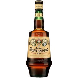 Amaro Montenegro 0.7L(23% Alc) Cene
