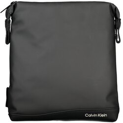 Calvin Klein MEN&#39;S BLACK SHOULDER BAG Cene