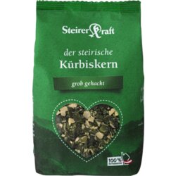 Steirerkraft Sesekljana bučna semena Cene