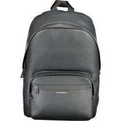Calvin Klein MEN&#39;S BLACK BACKPACK Cene