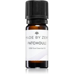 MADE BY ZEN Patchouli eterično olje 10 ml Cene