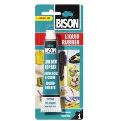 Bison tečna guma Liquid Rubbeer 6308250 Cene