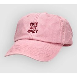 SWFD Cute But Spicy Cap vintage pink Cene