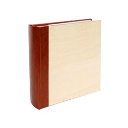  Foto album Wood Bromze, 200 slika Cijene