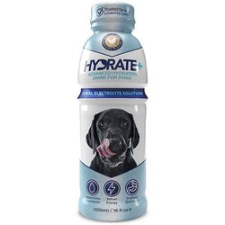 Macahl Animal Health oralade hydrate plus dog - tečna veterinarska dijeta za pse 500ml Cene