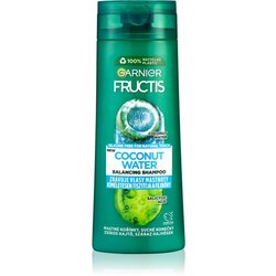 Garnier Fructis Coconut Water šampon za jačanje za masnu kosu 250 ml za žene Cijene