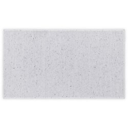 Fine neppy gauze - light grey light grey wash towel Cene