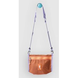 Cotopaxi Lista 2L Lightweight Crossbody Torba za cez ramo whiskey Cene