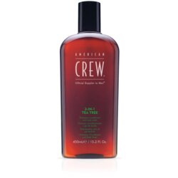 American Crew 3 in 1 tea tree 450ml Cene