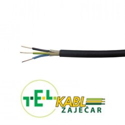TEL-KABL Kabl N2XH 3x1.5 Cene