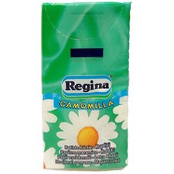 Regina papirne maramice camomilla Cene