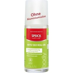 SPEICK aktivni deodorant - roll-on Cene