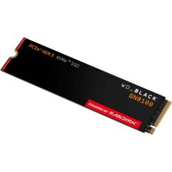 San Disk 8TB WD Black SN8100 M.2 2280 PCI-e 5.0 NVMe 2.0 SSD drive, (619659220907) Cijene