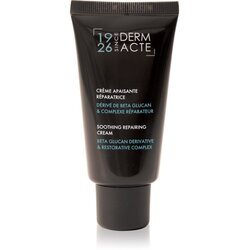 DermActe Treat Soothing Repairing Cream obnavljajuća krema s umirujućim djelovanjem 50 ml Cene