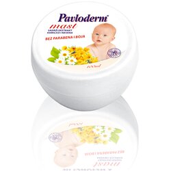 Pavloderm mast za bebe 100ml Cene