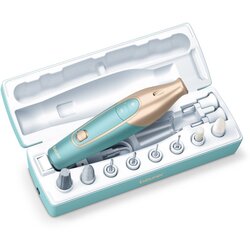 Beurer MP 84 aku manikir/pedikir set Cijene
