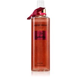 Women Secret So Captivating pršilo za telo za ženske 250 ml Cene