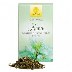 Adonis Čaj, Nana, 50g Cene