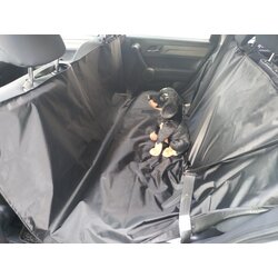 Spot Pet zaštitiniprekrivač sedišta automobila 144x160 -vodoodbojni Cene