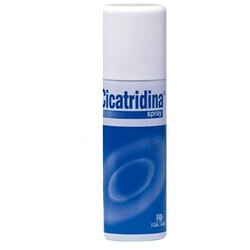 Farma Derma Cicatridina sprej, 125ml Cene