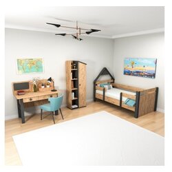 Hanah home dečija soba valerin group 2 Cene