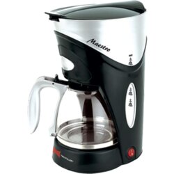 Colossus CSS-5450 0.6 l, Crna, 550 W aparat za kafu Cene