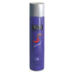 FRIZER Lak za kosu NORMAL 300ml P06781 Cene