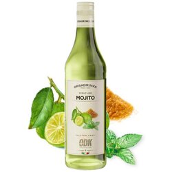 ODK Orsa sirup Mojito 0,75L Cene