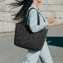 Tomtoc Terra-T38 Laptop Tote Bag 16 inch lavascape Cene