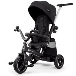 Kinderkraft Tricikl EASYTWIST crna Cijene