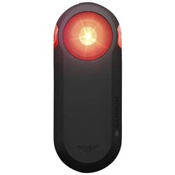 Garmin kolesarski radar varia bike radar + luč črna Cene