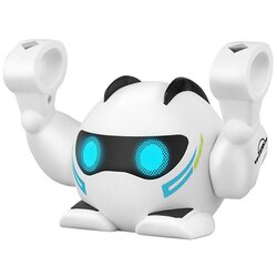 Kazoo Interaktivni plesni robot 24 Bijeli, (107.040.072) Cene