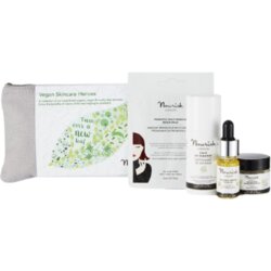 Nourish London Vegan Skincare Heroes Cene