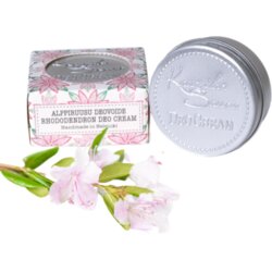 Kaurilan Sauna Veganski kremni deodornat (potovalna velikost) - Rhododendron Cene