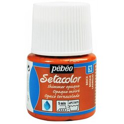 PEBEO Za tekstil Pebeo Setacolor Opaque Shimmer [metalik] 45 ml ( za) Cene