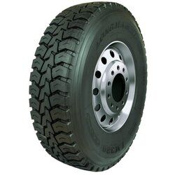 Long March Guma teretna 315/80R22,5 pogonska LM 328 Cene