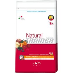 Natural trainer Daily Nutrition Adult Mini - sveži piščanec 800g Cene