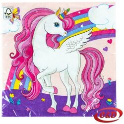 PARTY salvete Unicorn Cene
