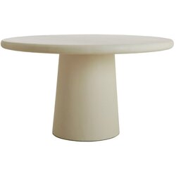 Light & Living Okrugao blagovaonski stol ø 140 cm Kulona – Cene