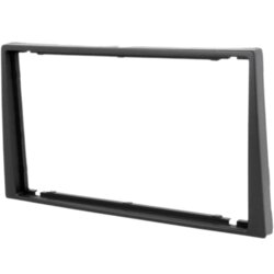 PerPic Blenda okvir za auto radio OPEL, RENAULT, SUZUKI 2DIN RAM-40.100.6 Cene