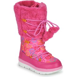 Agatha Ruiz De La Prada Škornji za sneg APRES SKI Rožnata Cene
