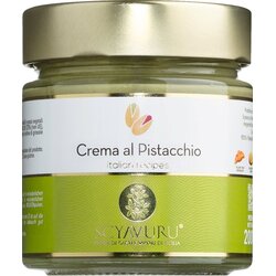 Scyavuru Sladka pistacijeva krema - 200 g Cene