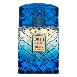 Risala Oasis Fruity Oud parfemska voda unisex 100 ml Cene